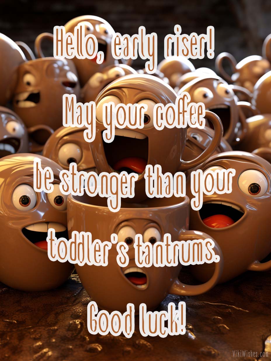 Funny Good Morning Message For Her Infoupdate